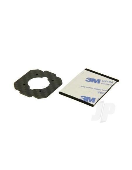 FPV Camera Plate CF: Crossfire