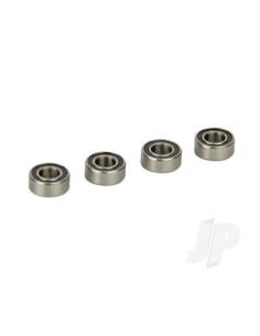 Ball Bearing, 5x10x4mm...