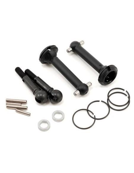 VTR232042 Axle Shaft Set FR/RR (2)