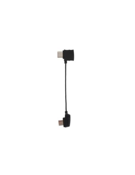 Cable RC Mavic (Cable Type-C)