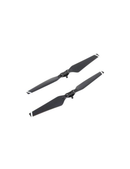 Mavic 8330 Quick-release Folding Propellers.