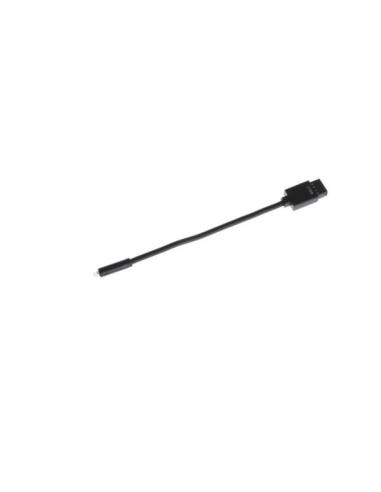 Ronin-MX - Cable de control RSS para Canon