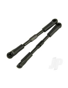 Turnbuckle Set, Front,...