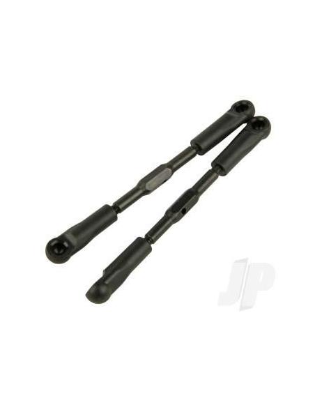 Turnbuckle Set, Front, 58mm, Select Four 10SC (2)