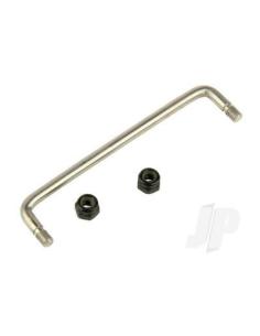 Link, Steering, Select Four...