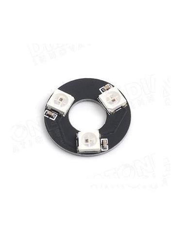 2812 LED BOARD-SW321/AN