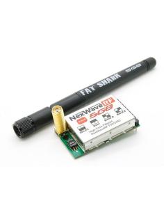 Receptor Race Band 5.8GHz,...