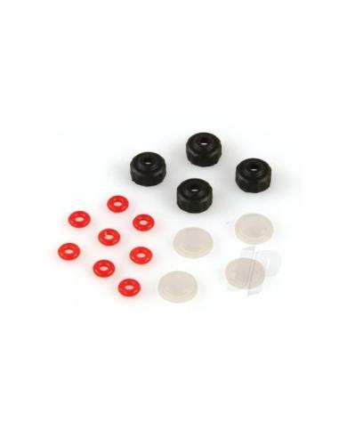 Shock Seal Rebuild Kit (Dominus)