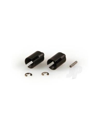 Outdrive Cup Set, Front and Rear (Dominus)