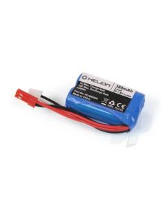Batería LiPo 7.4V 360mAh...
