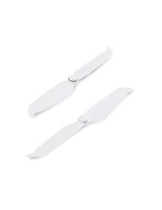 Hélices silenciosas de la...