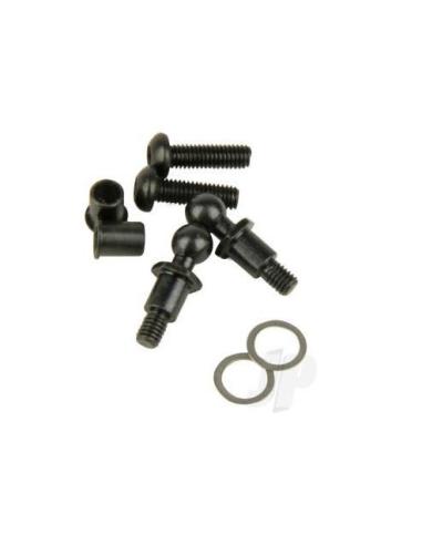 King Pin Set, Select Four 10SC