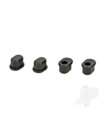 Arm Bushing, Select Four 10SC (4)
