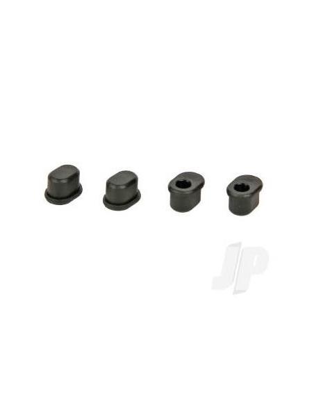 Arm Bushing, Select Four 10SC (4)