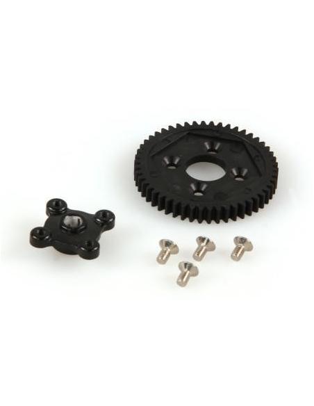 Spur Gear, 50T, 32P (Dominus)