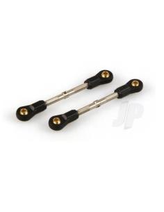 Tie Rod Set, Rear Chamber...