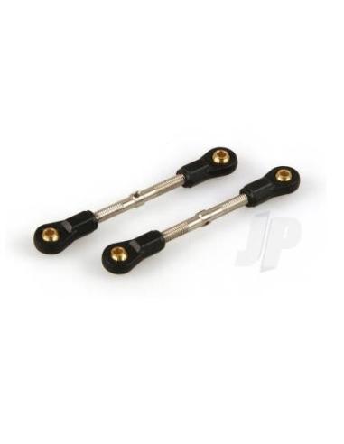 Tie Rod Set, Rear Chamber (Dominus SC)