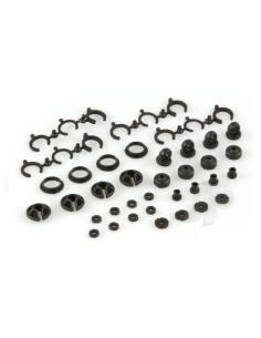 Shock Plastic Rebuild...