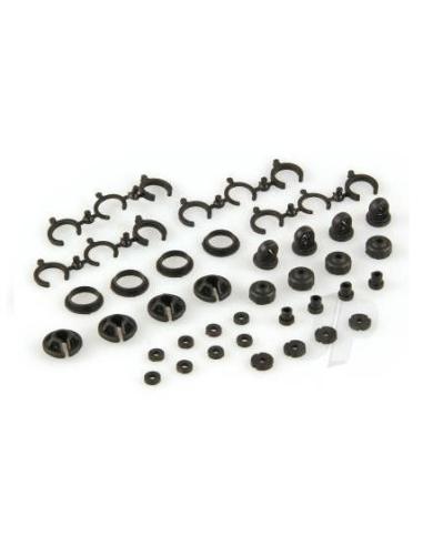 Shock Plastic Rebuild (Dominus)