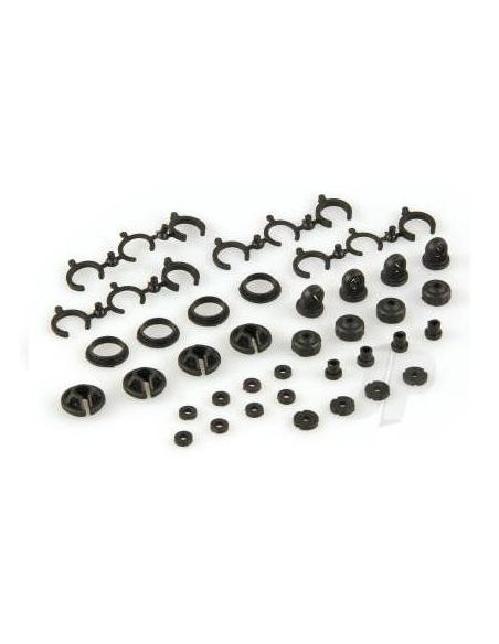 Shock Plastic Rebuild (Dominus)