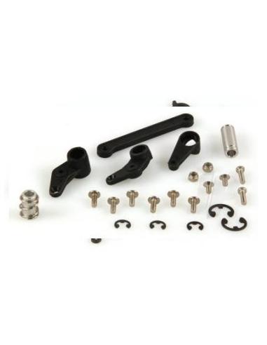Steering Bell Cranks (Dominus)