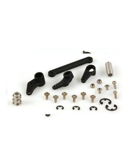 Steering Bell Cranks (Dominus)