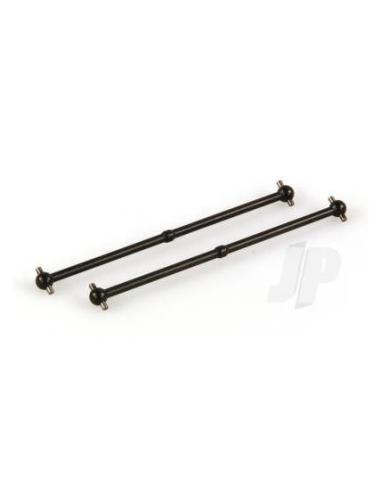 Dog Bone Set, Front (Dominus SC)