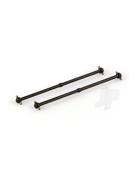 Dog Bone Set, Front (Dominus SC)