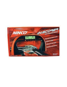 N-Scorer cuenta vueltas...