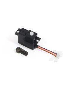 HD Servo, 5-wire Modular...