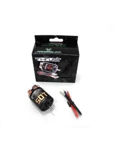 Motor escobilla Thrust...