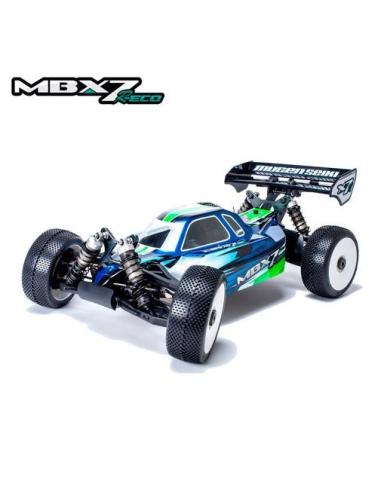 MBX7R ECO Mugen 1/8 Off Road - Kit