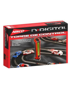 Torre de Contro Ninco Digital