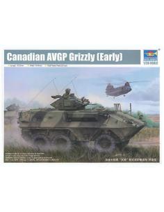01502 1/35 Canadian AVGP...