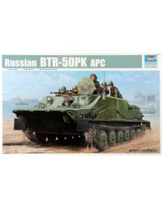 01582 BTR-50PK APC 1/35...