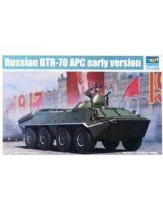 01590 1/35 Russian BTR-70 APC