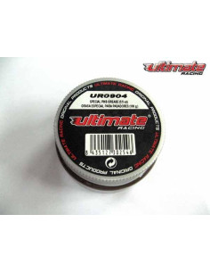 Grasa Ultimate Racing...