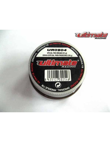 Grasa Ultimate Racing especial para pasadores (100g)