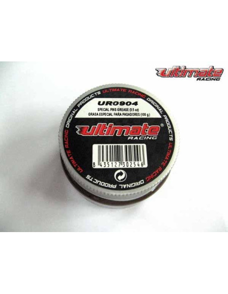 Grasa Ultimate Racing especial para pasadores (100g)