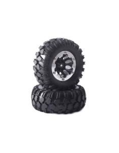 FASTRAX 'KONG' CRAWLER TYRE...