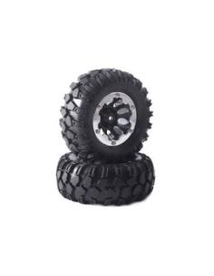 FASTRAX 'KONG' CRAWLER TYRE...
