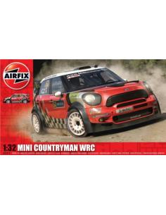 A03414 MINI Countryman WRC...