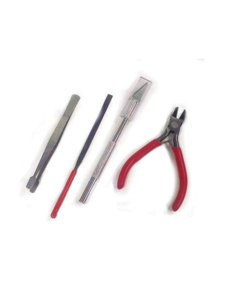 Set herramientas Humbrol