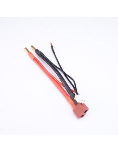 Hard case Lipo Battery lead