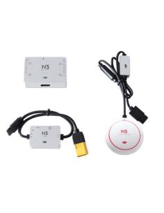 Controladora de vuelo N3 Dji