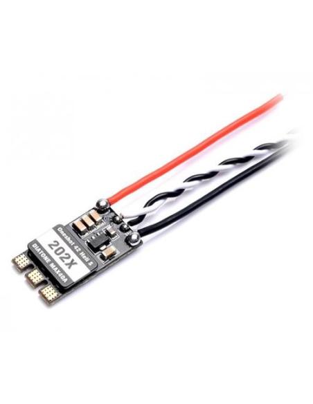 Variador DIATONE 202X ESC 20A BLHELI_S