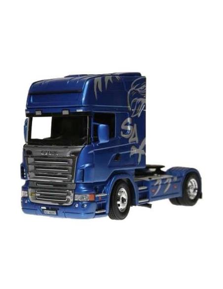 SCANIA R620 Atelier - Italeri 1/24