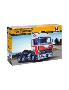 Berliet 356ch Renault R360...