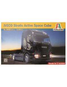 IVECO Stralis Active Space...