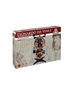 Maqueta Orologio de...